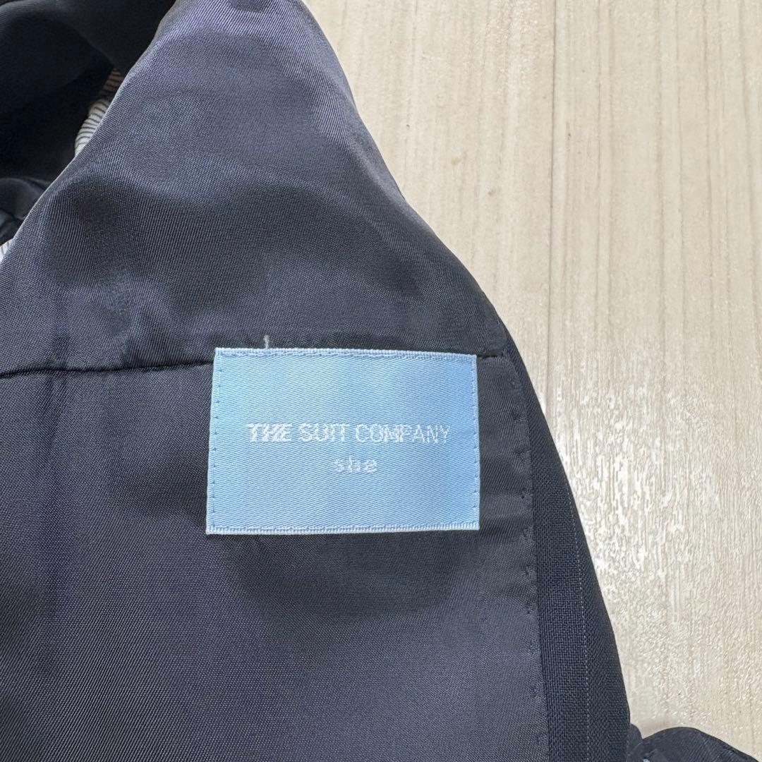 mmm 様。専用THE SUIT COMPANY レディース パンツスーツ