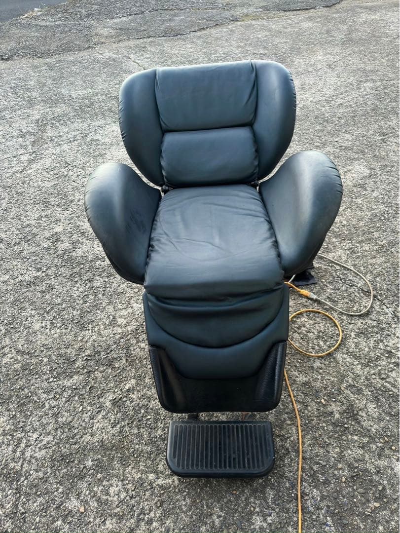 裕*子様 オオヒロ　シャンプー椅子　美容室　理容室