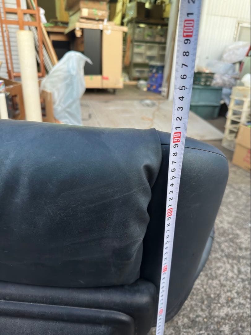 裕*子様 オオヒロ　シャンプー椅子　美容室　理容室