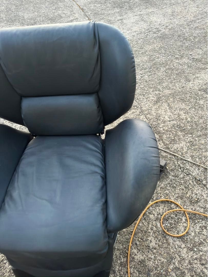 裕*子様 オオヒロ　シャンプー椅子　美容室　理容室