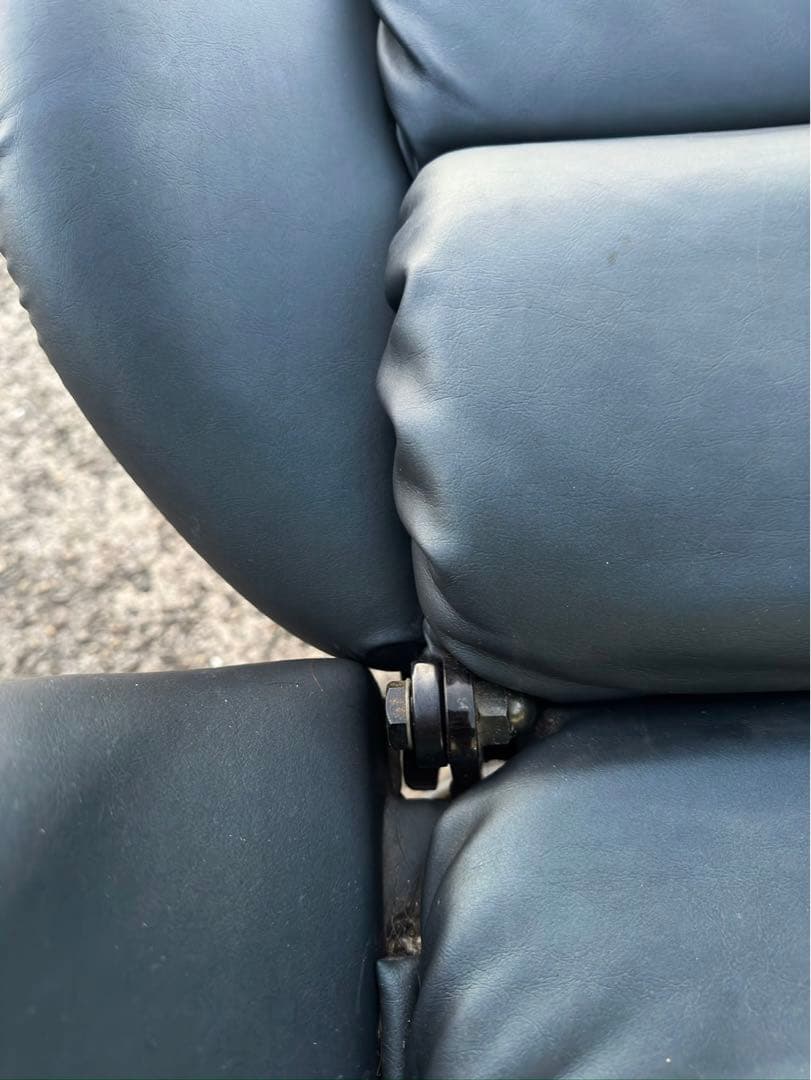 裕*子様 オオヒロ　シャンプー椅子　美容室　理容室