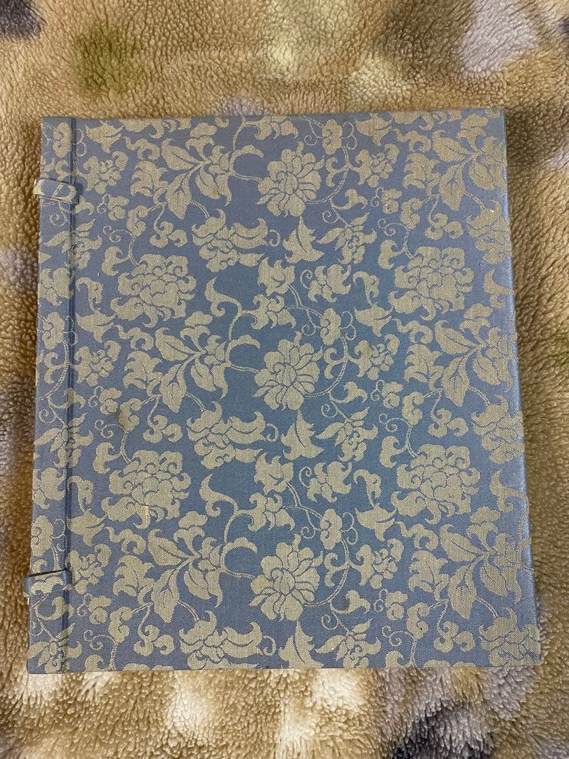 【今週までの期間限定出品】古梅園 鶴亀墨 3点1組