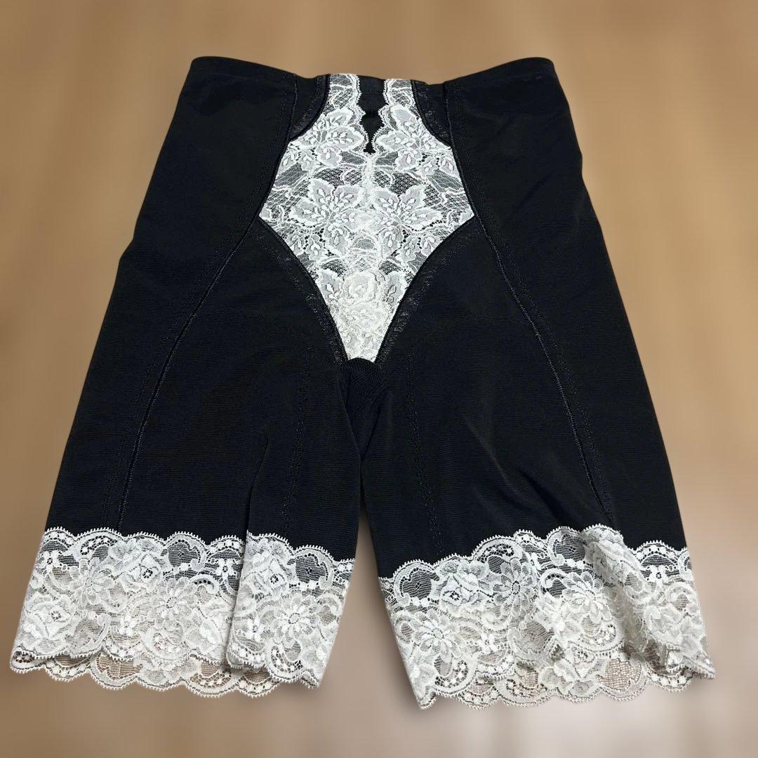 美品グラントイーワンズレギュラーガードル90