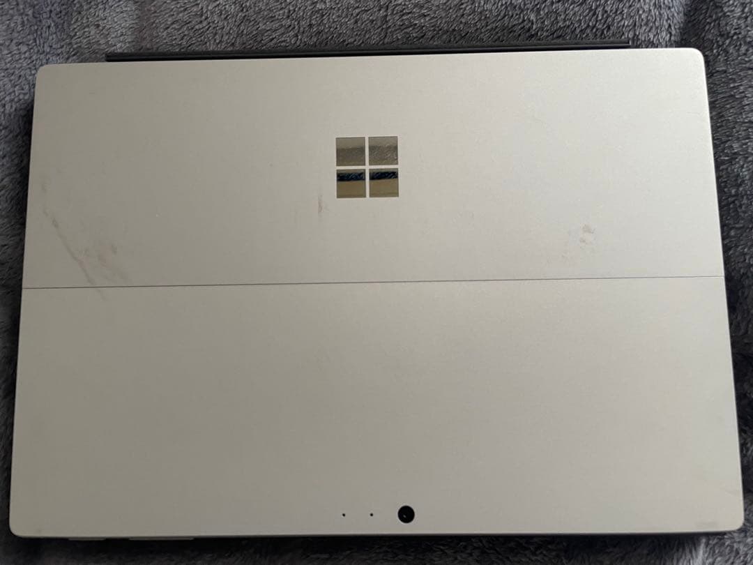surfacepro第5世代 128GB キーボード、カバー付属