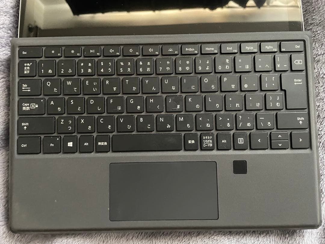 surfacepro第5世代 128GB キーボード、カバー付属