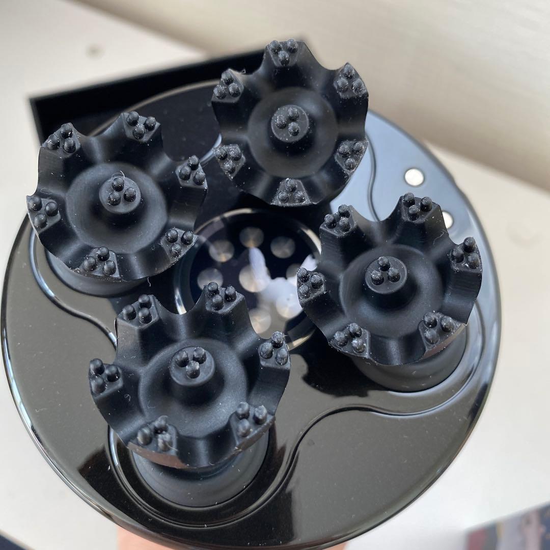 MYTREX 美顔器 ブラック