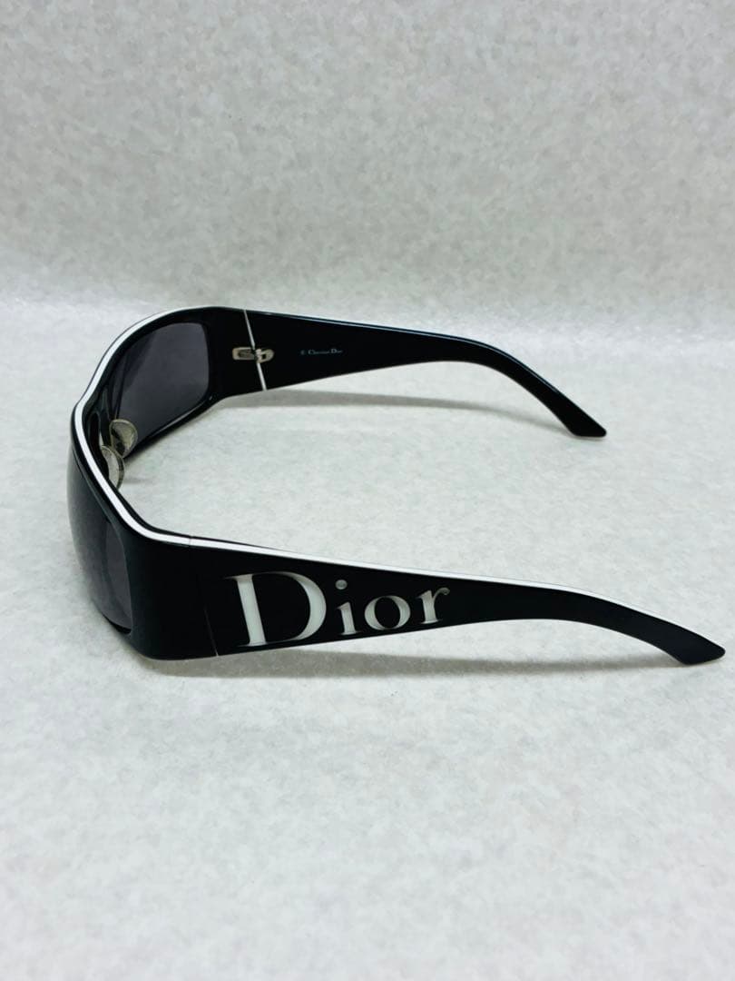M4）Christian Dior クリスチャンディオール サングラス YM6