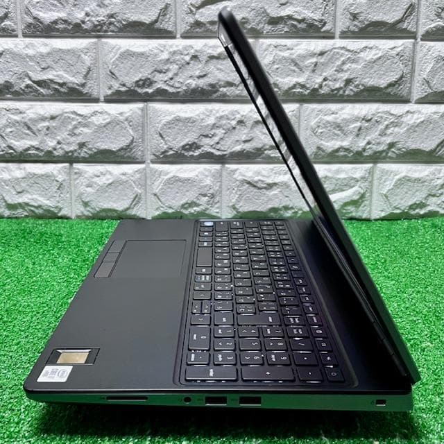 超ハイスペック！ハイエンドモバイルワークステーションDELL Precision