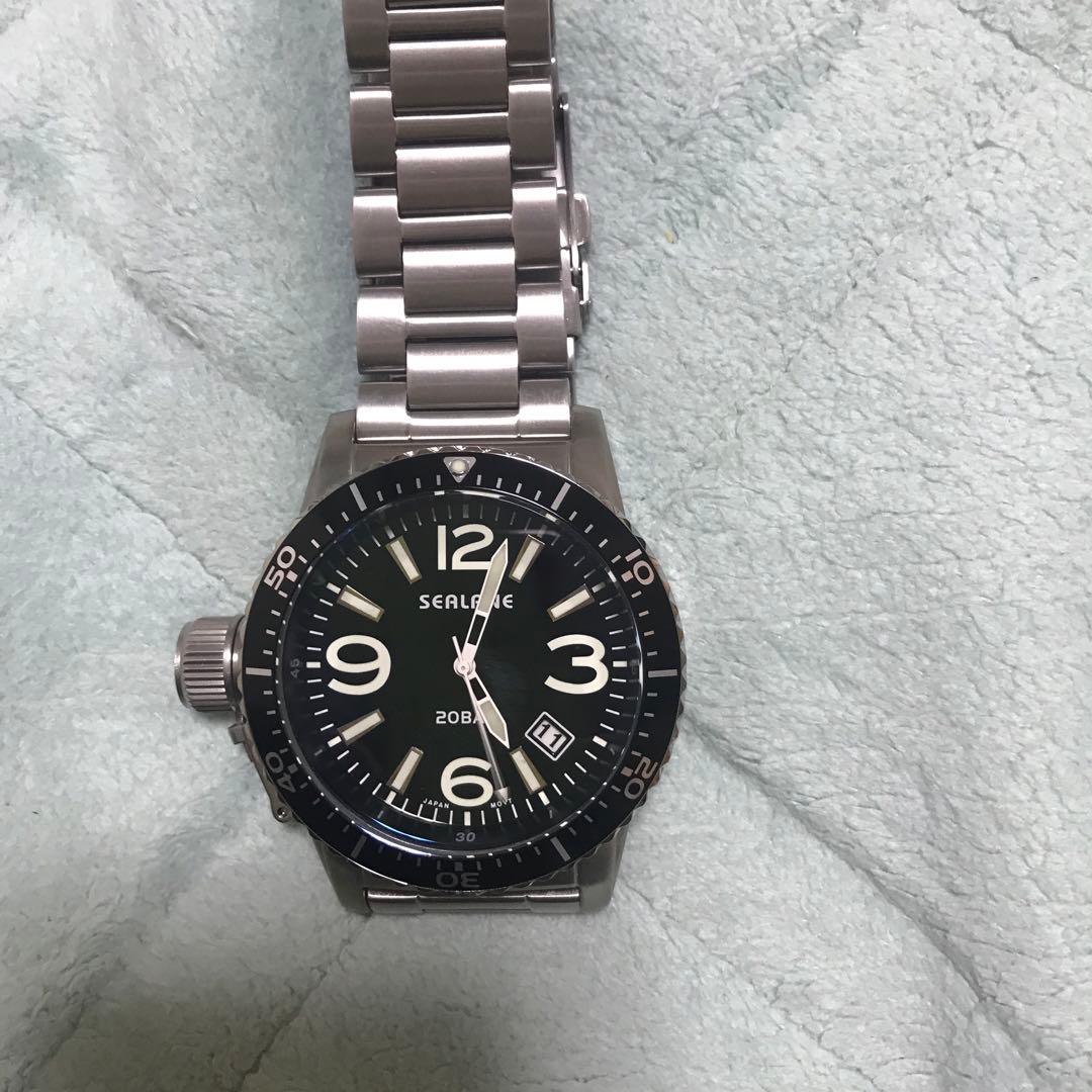 シーレーンダイバー