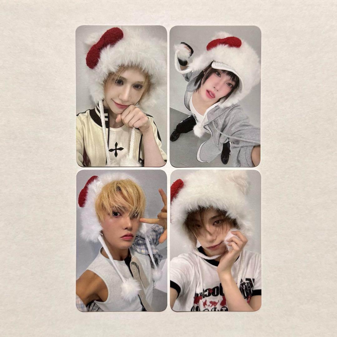 XLOV トレカ Starlike Music コンプセット