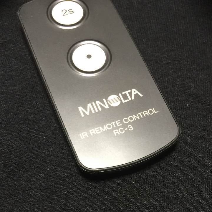 MINOLTA  一眼レフカメラアルファsweetⅡ