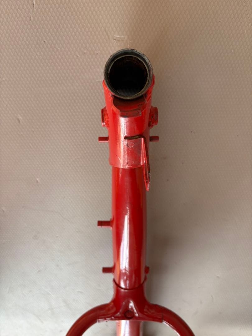 ホンダ　純正　モンキー　Z50A フレーム