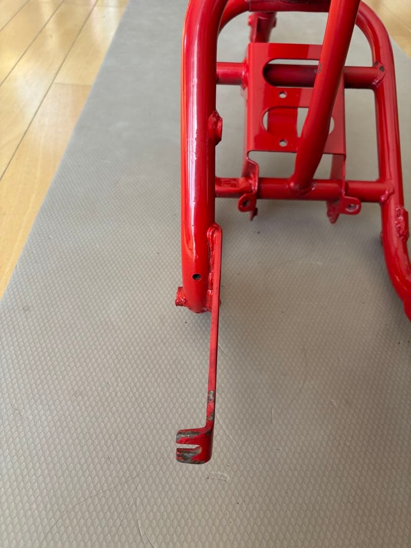 ホンダ　純正　モンキー　Z50A フレーム