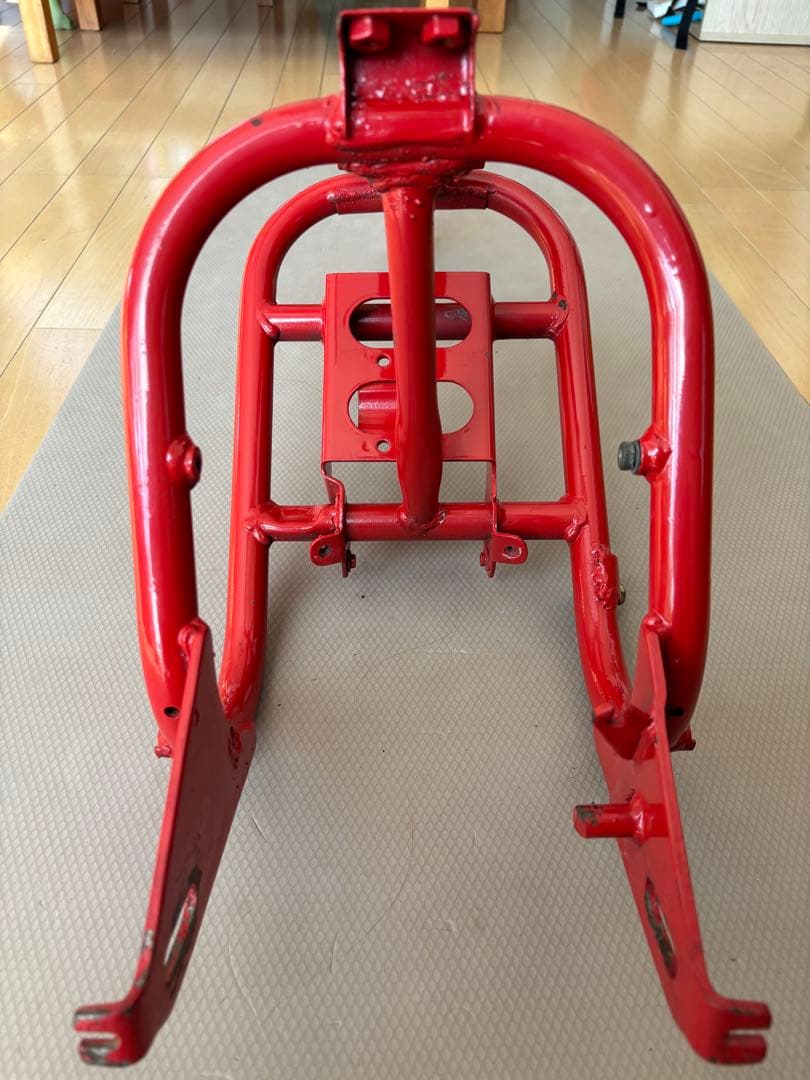 ホンダ　純正　モンキー　Z50A フレーム