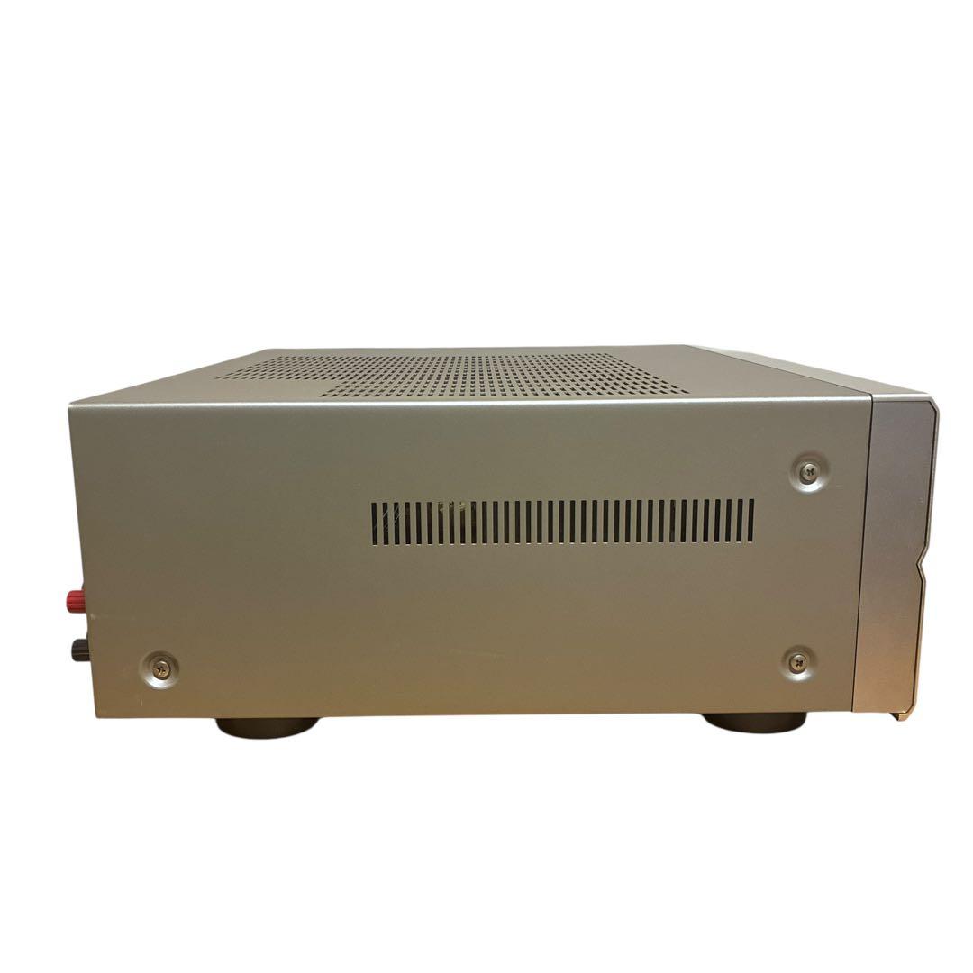 DENON デノン AVサラウンドアンプ AVC-4320 HDMI対応現状出品