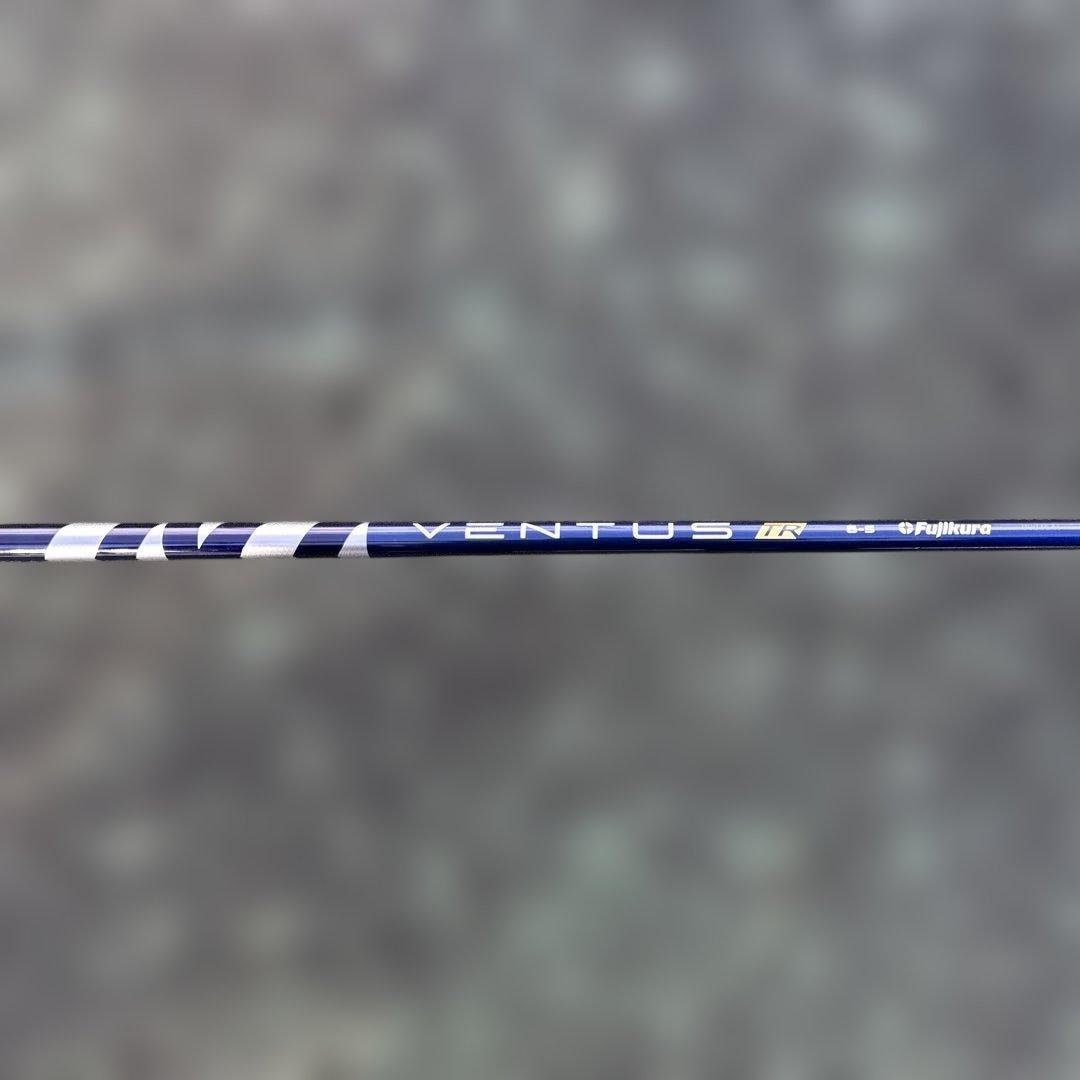 タイムセール！タイトリスト GT2 1W 9.0° ベンタスTR ブルー6S