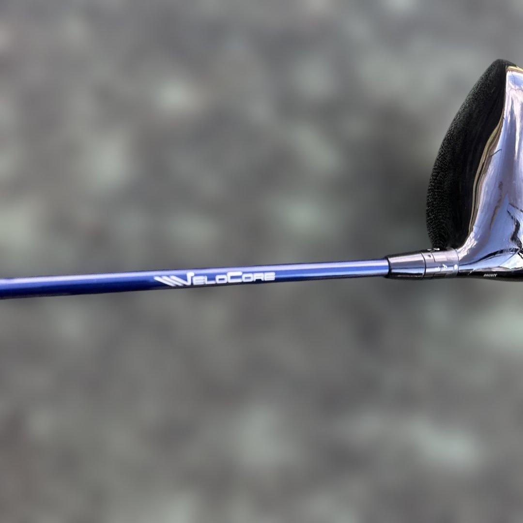 タイムセール！タイトリスト GT2 1W 9.0° ベンタスTR ブルー6S