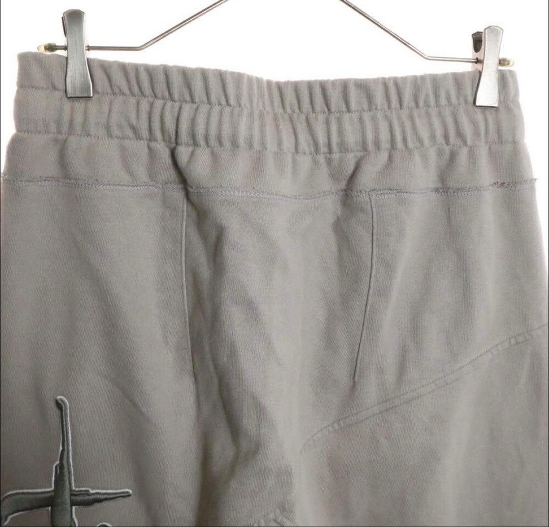 【新品同様】カタリスト ユージュアル セットアップ ポップアップ限定 スウェット