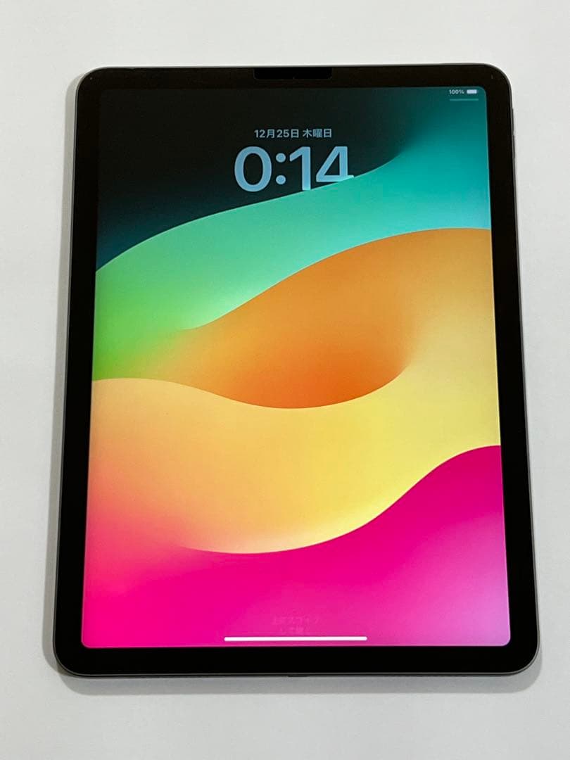 美品 iPad air(第4世代) 10.9インチ