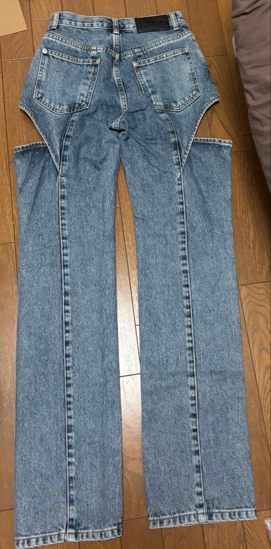 【専用】SULLIVANデニム美品XS