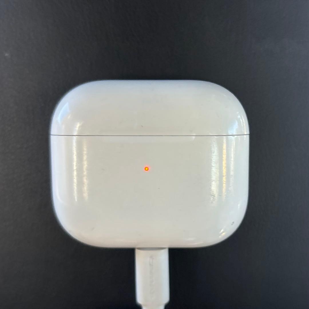 イヤホン AirPods3