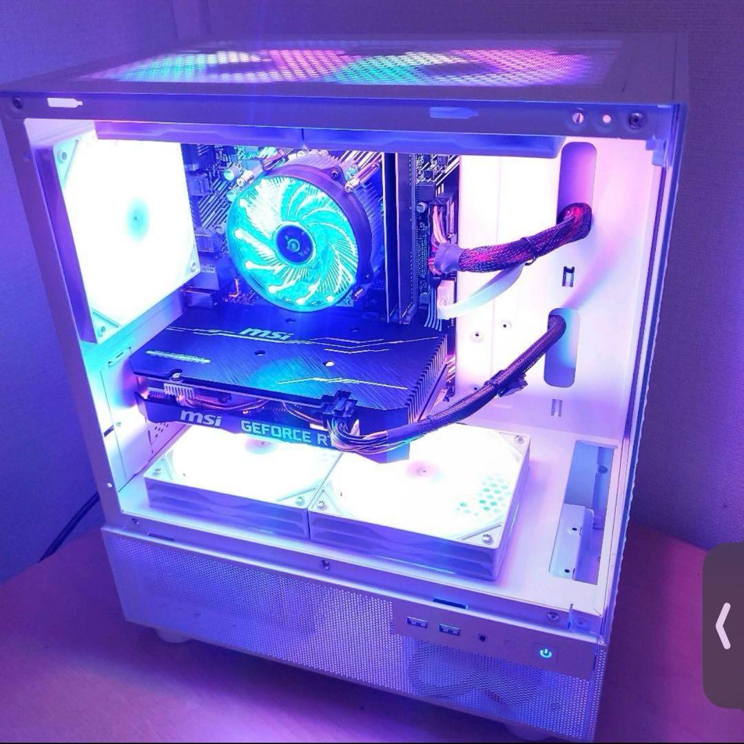 ポルカ様PC/Core i5-10600KF/16G/RTX2060S