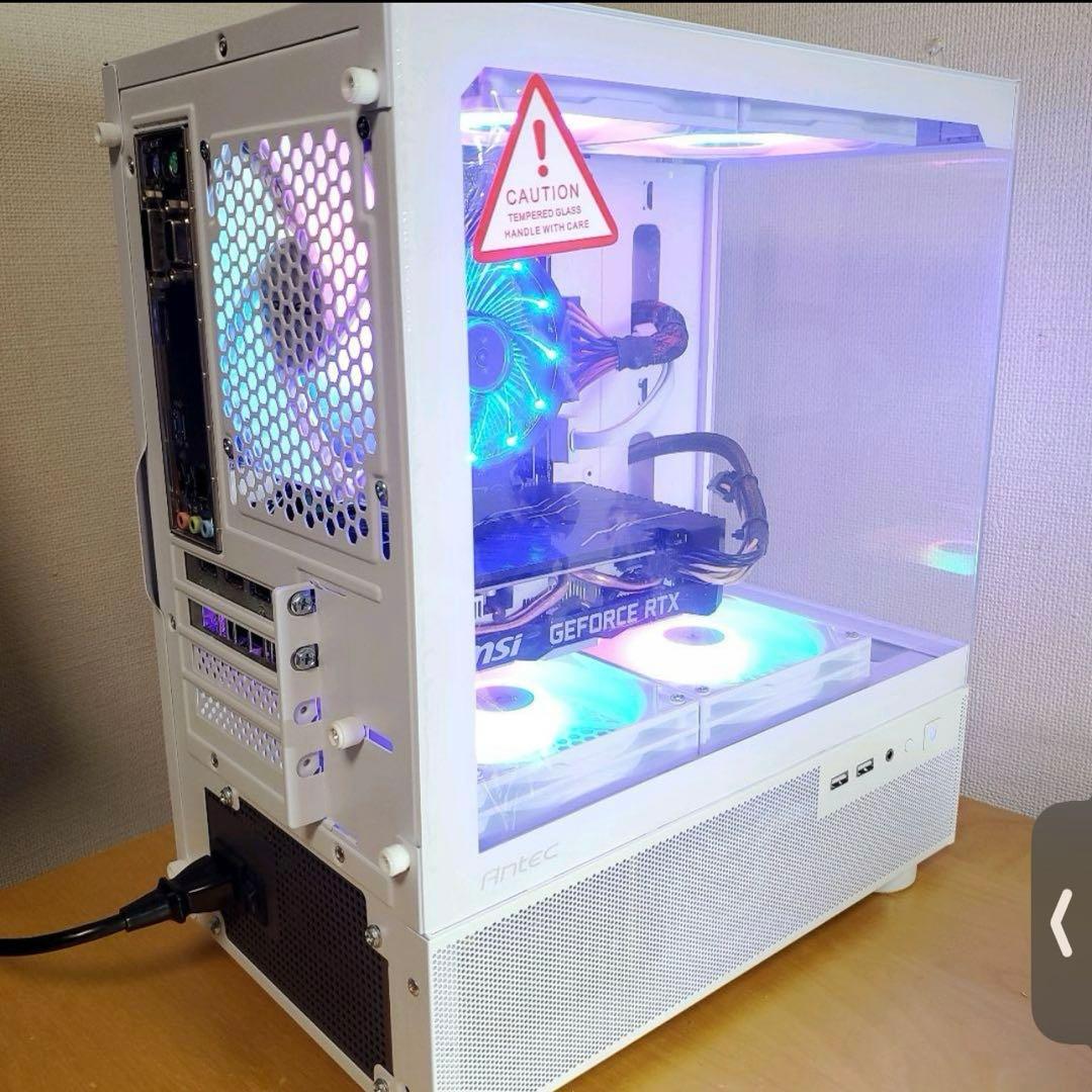 ポルカ様PC/Core i5-10600KF/16G/RTX2060S