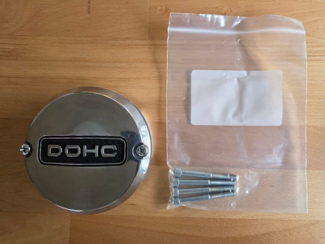 ドレミコレクション Z1 ポイントカバーセット Z900RS