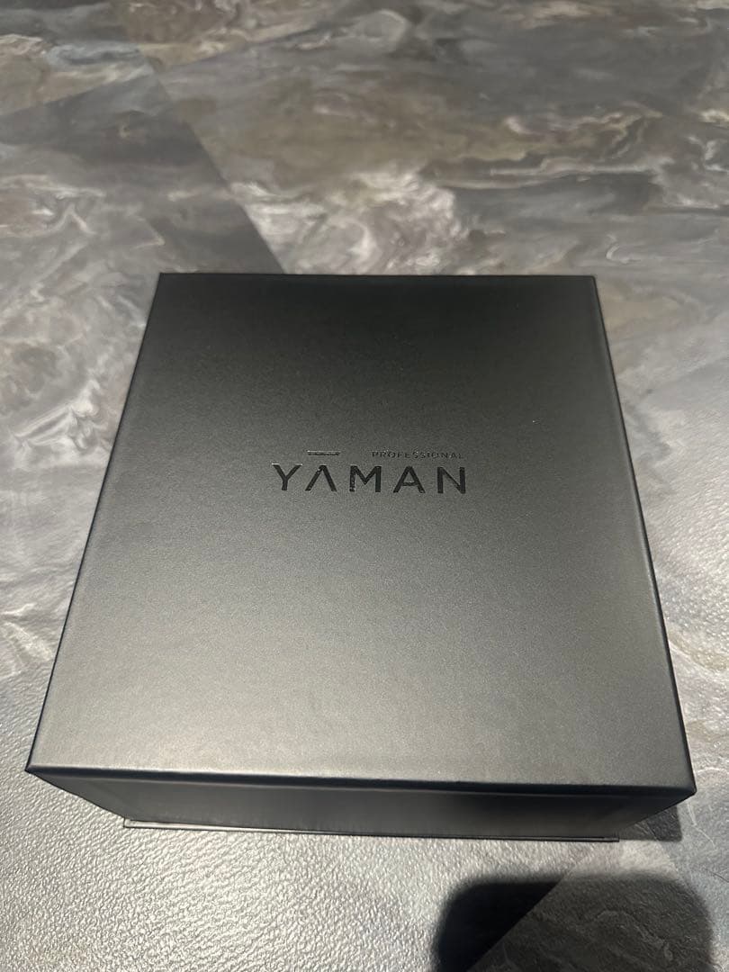 新品未使用品　YAMAN キャビスパプレステージ for salon