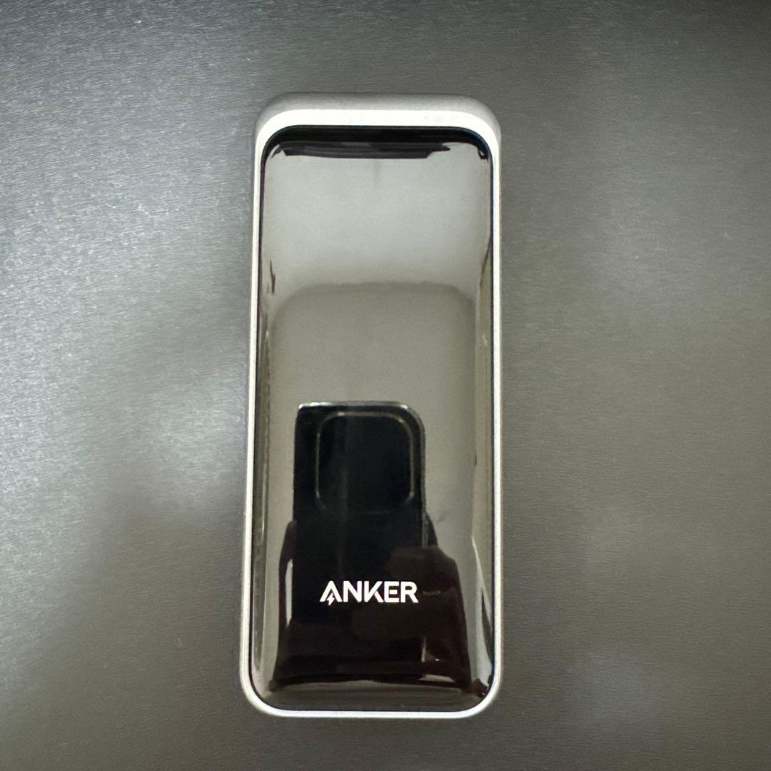 新品未使用 Anker Prime Power Bank サイクル:6回