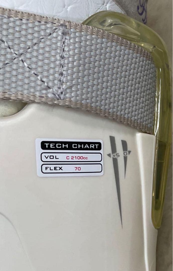 HEADスキー ブーツ 23.0-23.5 フレックス70×レディース×ガールズ