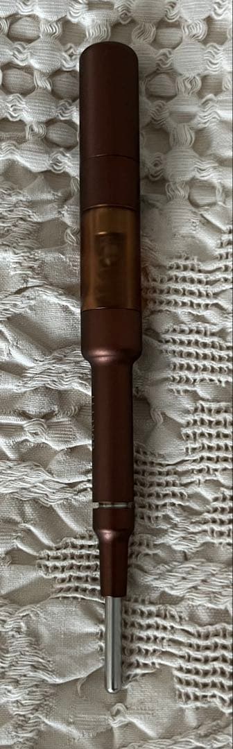 コアフィット　フェイスポインター