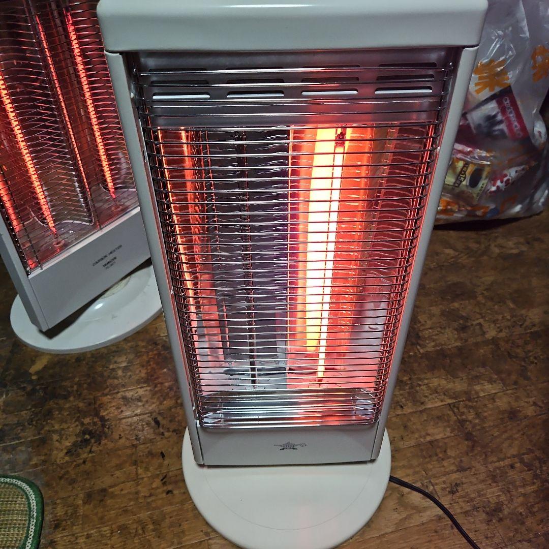 アラジン電気ヒ-タ-