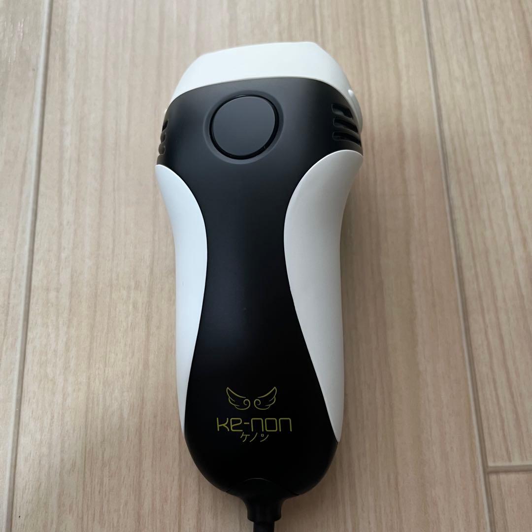 たーわー【匿名発送】ケノン 脱毛器 Ver8.5 2021年製