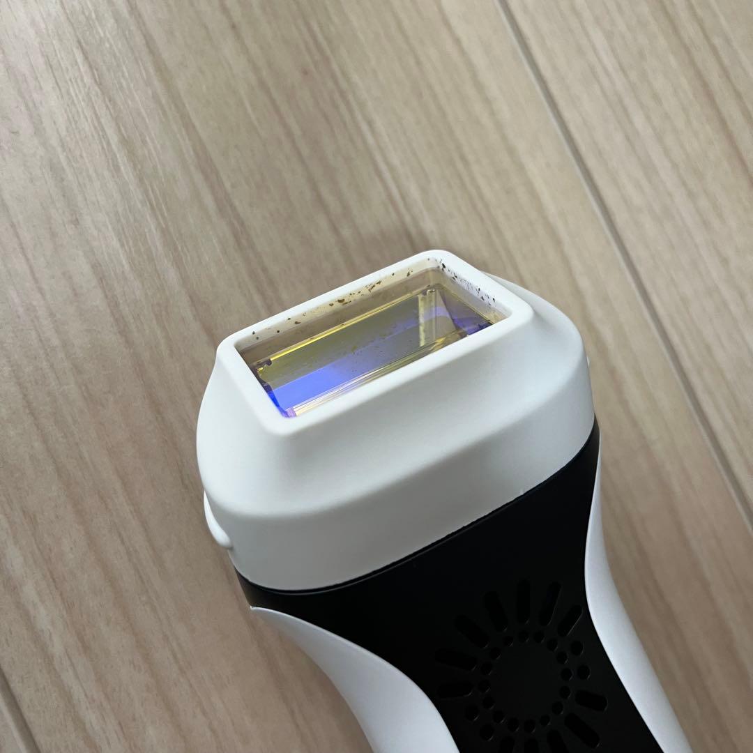 たーわー【匿名発送】ケノン 脱毛器 Ver8.5 2021年製