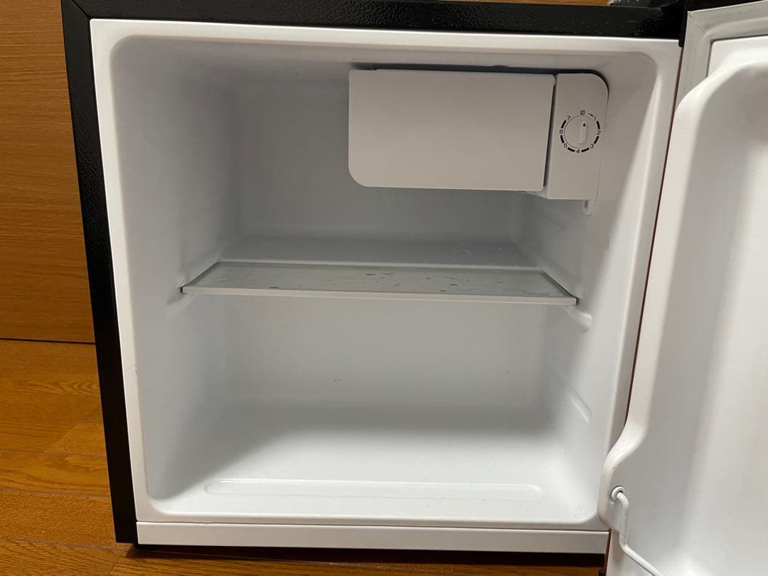 冷蔵庫 冷凍室付き 1人用 小型
