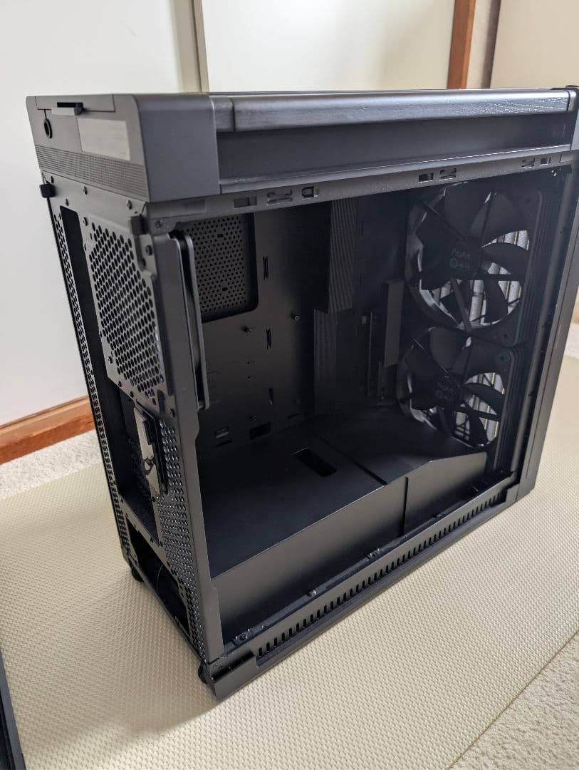 ASUS PA602 wood edition 中古