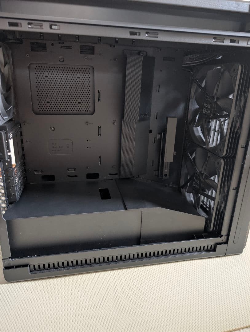 ASUS PA602 wood edition 中古