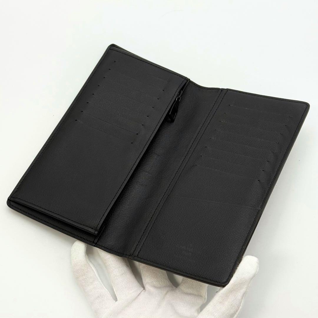 ✨極美品コラボレア品✨ルイヴィトン× NIGO ダミエ ポルトフォイユ ブラザ