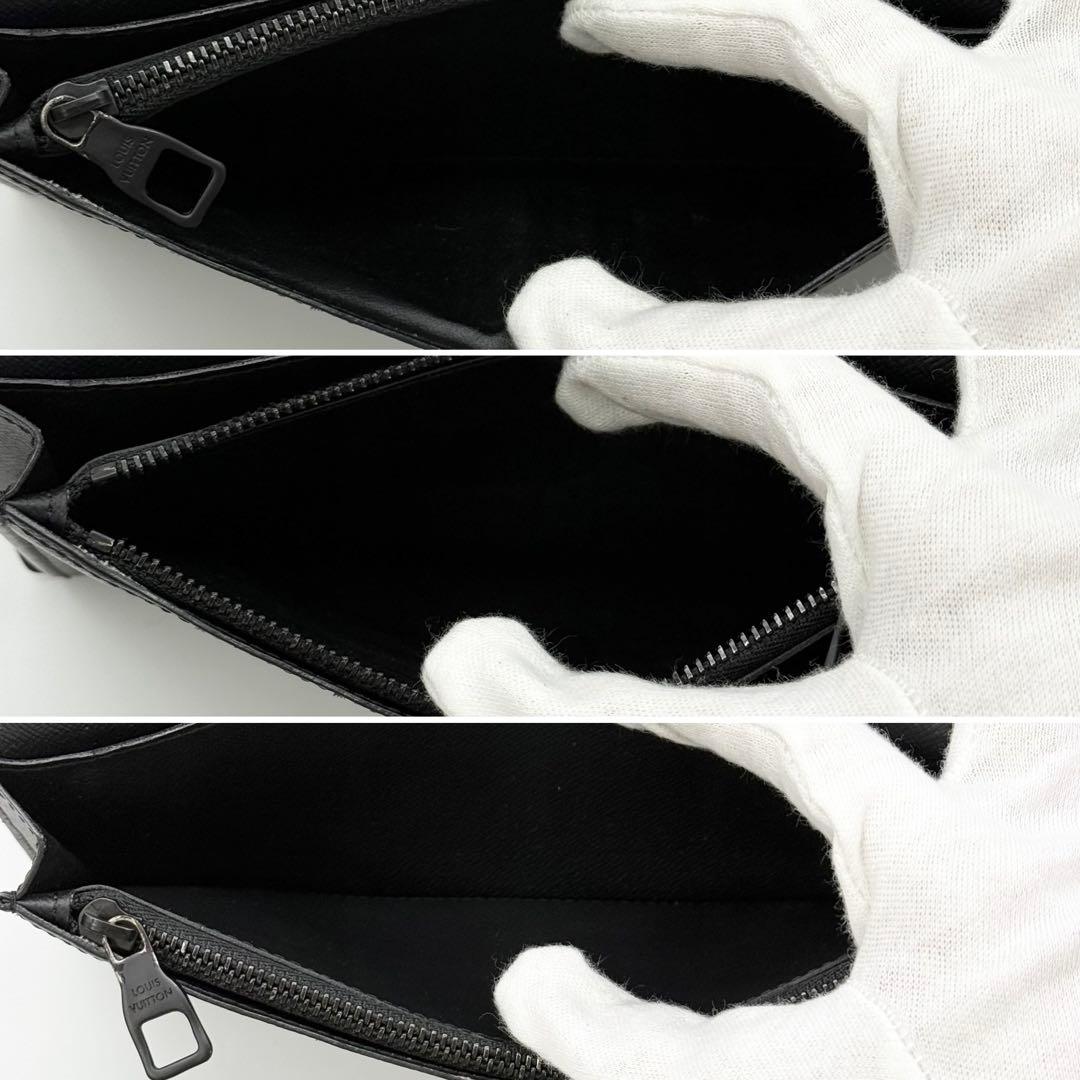 ✨極美品コラボレア品✨ルイヴィトン× NIGO ダミエ ポルトフォイユ ブラザ