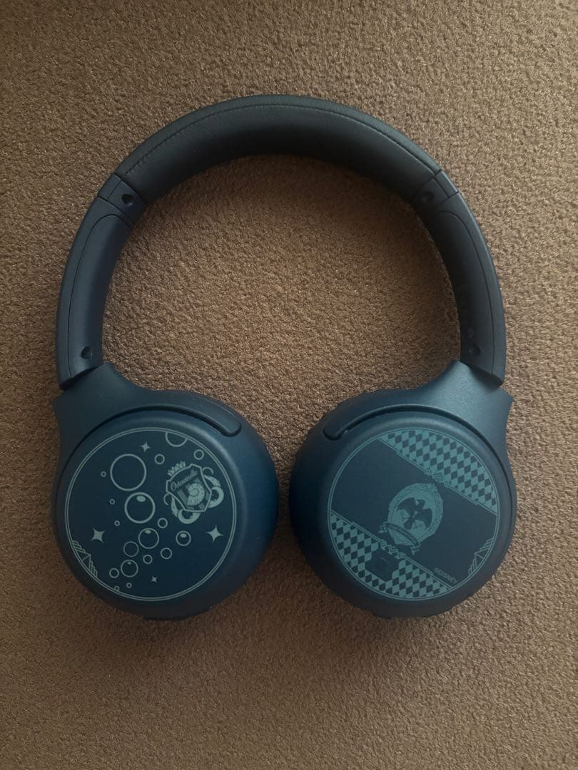 【箱・付属品あり】ディズニー ツイステ オクタヴィネル