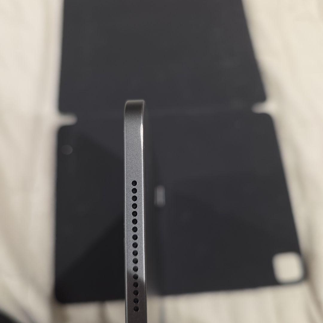 iPad Pro12.9 4世代 256GB セルラー Apple Pencil