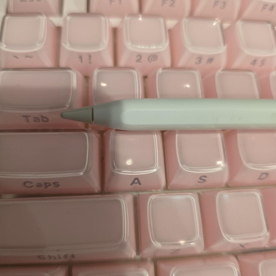 iPad Pro12.9 4世代 256GB セルラー Apple Pencil