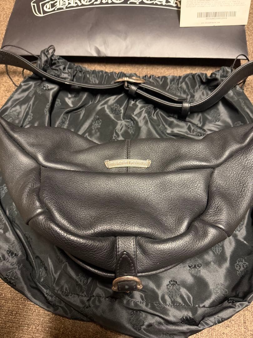 s様　CHROME HEARTS／クロムハーツSNAT PACK#1