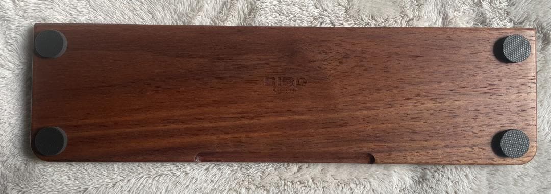 HHKB Hybrid Type-S 墨JIS 純正パームレスト付