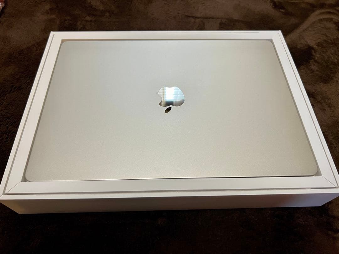 【KOKO♡本日中発送★専用　MacBookAirスターライトM2 16GB