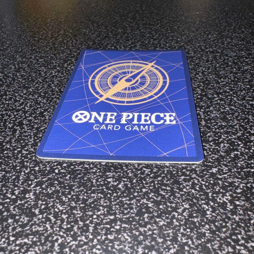 コビー　コミックパラレル ワンピースカード 【エッグヘッドクライシス】