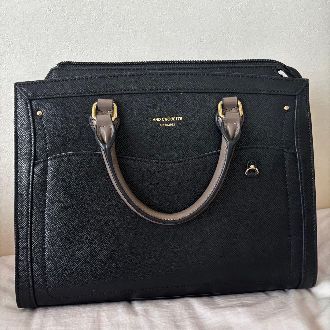 &chouette 痛バッグ