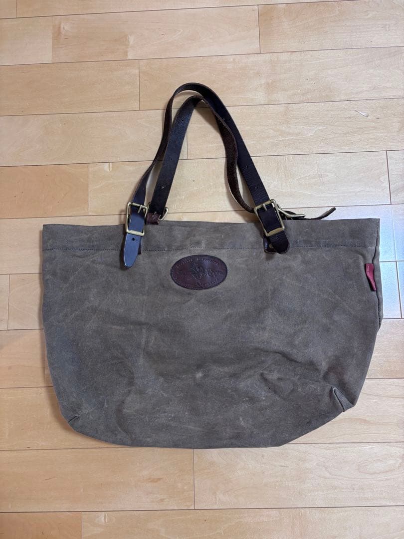 Frost バザートート　832