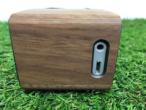 BOSE SoundLink Mini II 木製カバー付 美品